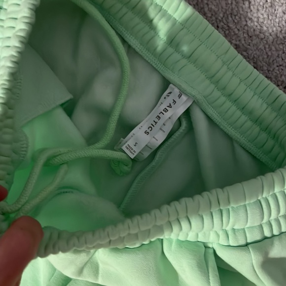 Fabletics sweat pants - Picture 3 of 3